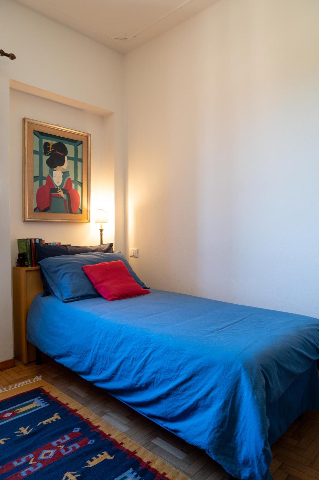 Ferienwohnung La Domus Di Marta Volterra Exterior foto